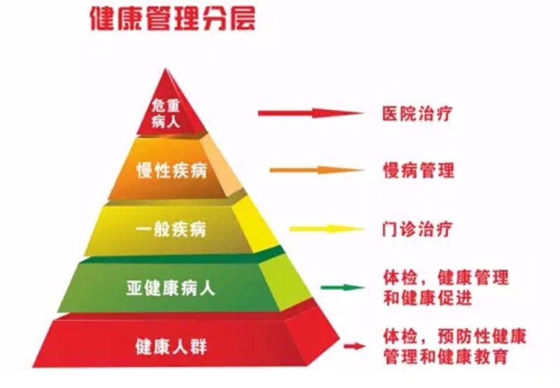 工具推荐类：深度解析十大健康产品研发工具