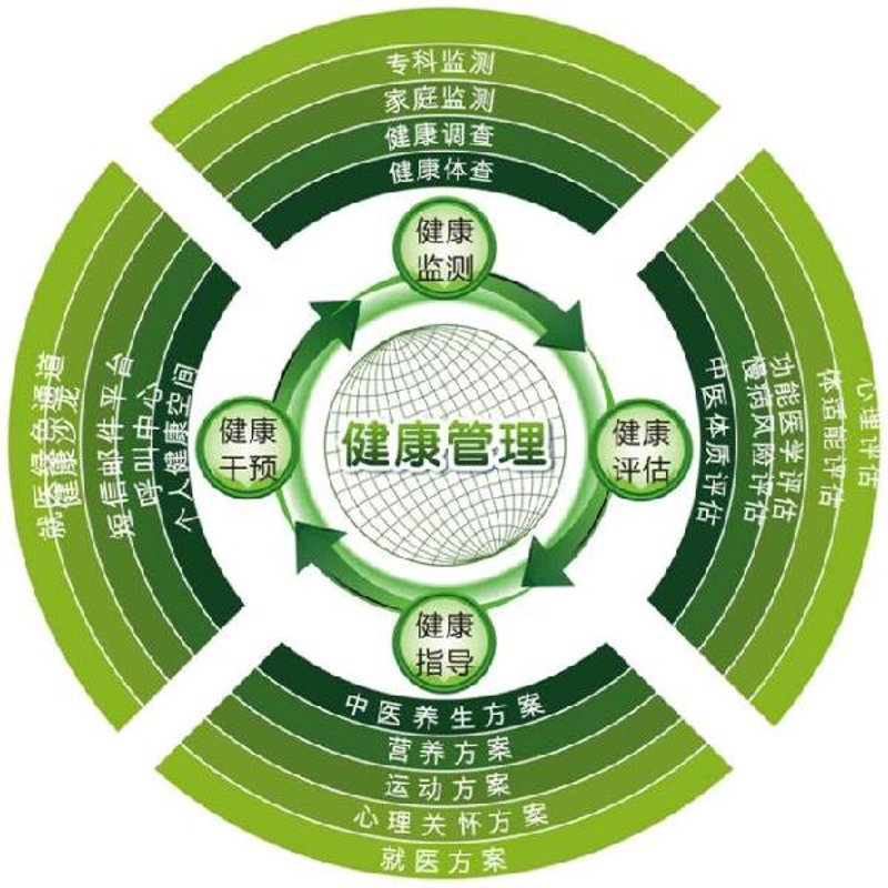 广东正弘健康科技：专注研发与创新的行业先锋